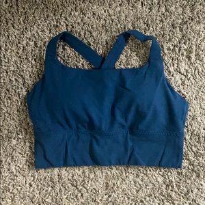 Athleta Bra Sz 4